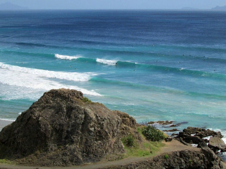 First-Timer's Guide to Te Arai