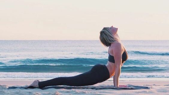 Surf Fitness, Train Smart Between Sessions