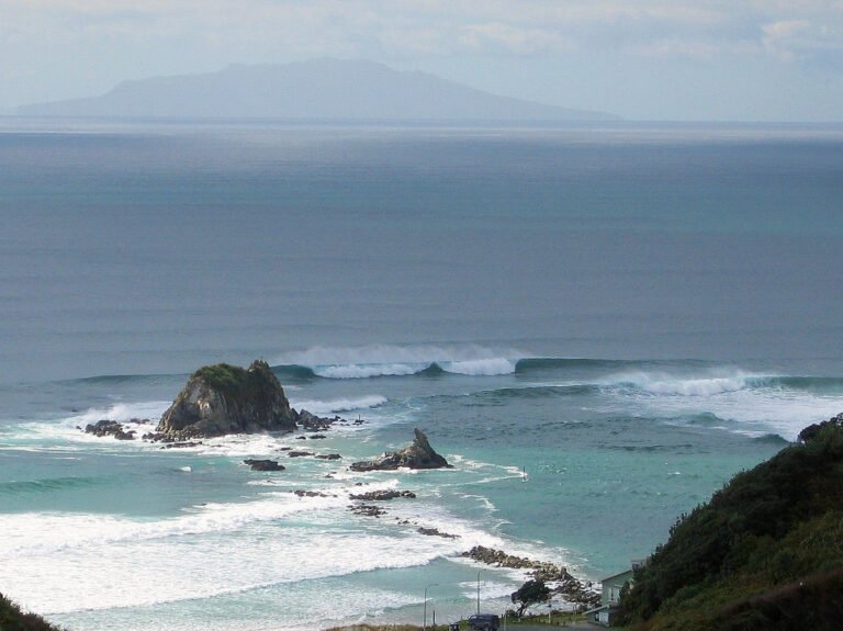 Mangawhai and Te Arai: Picking Between the Two