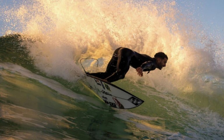 The NZ Wetsuit Seasons