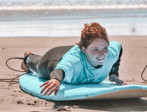 The Paddle That Changes Everything