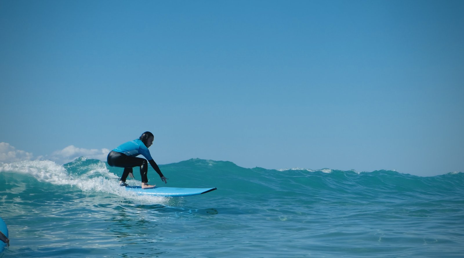 Stance Mistakes That Are Costing You Waves