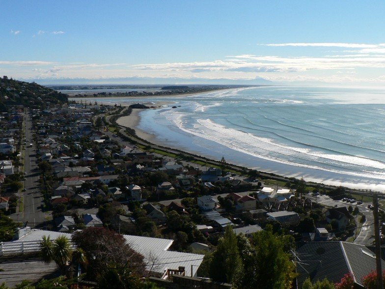Sumner for Visitors