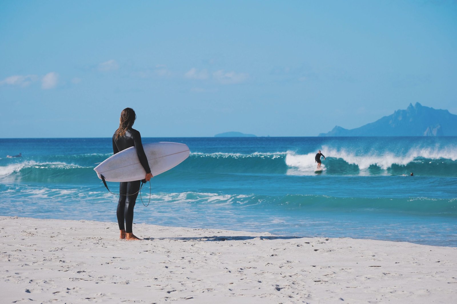 Reading Waves, The Skill Nobody Talks About