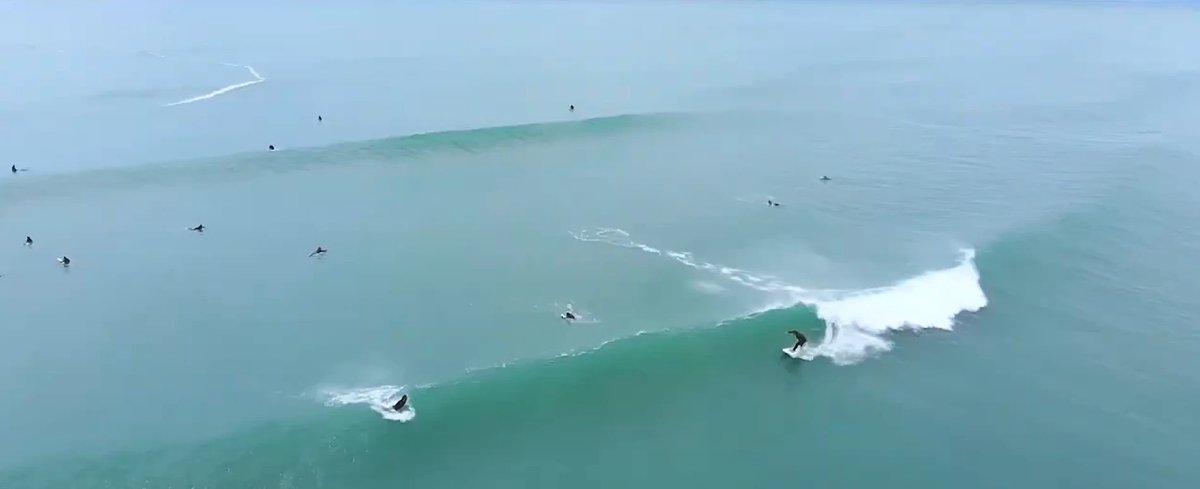 Westport surf, Westport surf spot, West Coast South Island, New Zealand.
