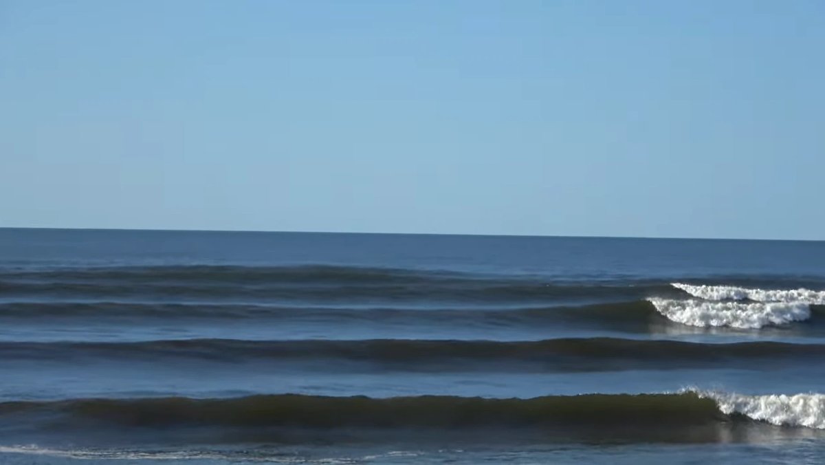 Westport surf, Westport surf spot, West Coast South Island, New Zealand.